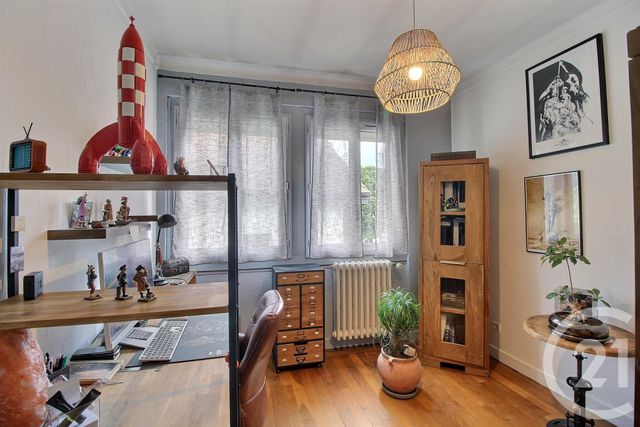 maison à vendre - 8 pièces - 200.0 m2 - GAILLARD - 74 - RHONE-ALPES - Century 21 Agence Du Lac