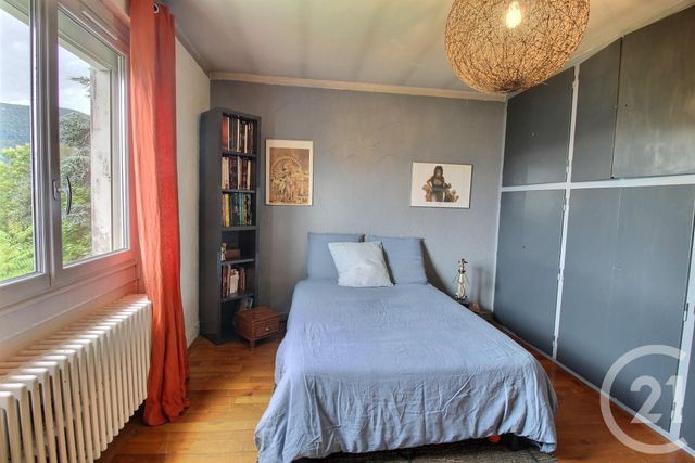 maison à vendre - 8 pièces - 200.0 m2 - GAILLARD - 74 - RHONE-ALPES - Century 21 Agence Du Lac
