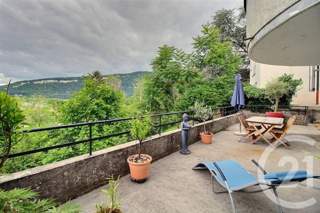 maison à vendre - 8 pièces - 200.0 m2 - GAILLARD - 74 - RHONE-ALPES - Century 21 Agence Du Lac