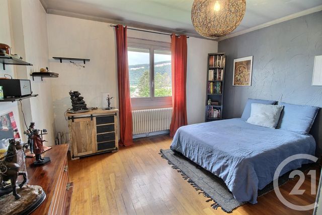 maison à vendre - 8 pièces - 200.0 m2 - GAILLARD - 74 - RHONE-ALPES - Century 21 Agence Du Lac