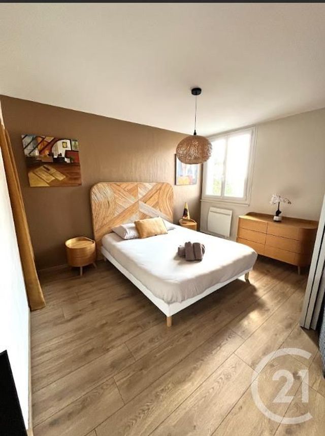 Appartement F2 à vendre - 2 pièces - 40.64 m2 - AMBILLY - 74 - RHONE-ALPES - Century 21 Agence Du Lac