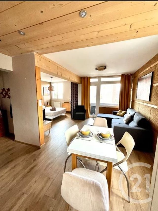 appartement - AMBILLY - 74