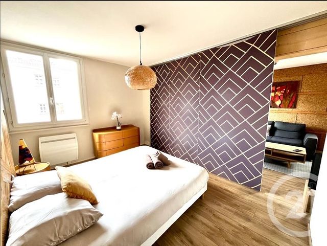 Appartement F2 à vendre - 2 pièces - 40.64 m2 - AMBILLY - 74 - RHONE-ALPES - Century 21 Agence Du Lac