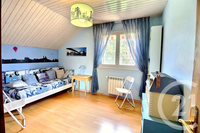 maison à vendre - 6 pièces - 138.4 m2 - AMBILLY - 74 - RHONE-ALPES - Century 21 Agence Du Lac