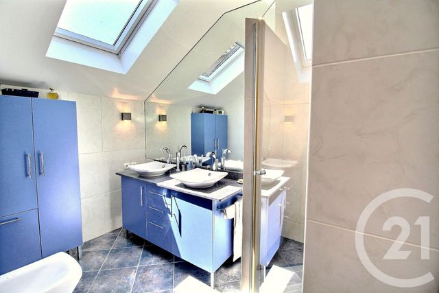 maison à vendre - 6 pièces - 138.4 m2 - AMBILLY - 74 - RHONE-ALPES - Century 21 Agence Du Lac