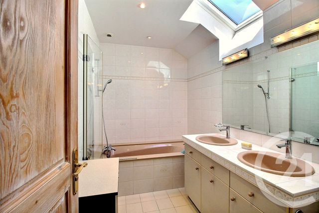 maison à vendre - 6 pièces - 138.4 m2 - AMBILLY - 74 - RHONE-ALPES - Century 21 Agence Du Lac