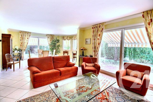 maison à vendre - 6 pièces - 138.4 m2 - AMBILLY - 74 - RHONE-ALPES - Century 21 Agence Du Lac