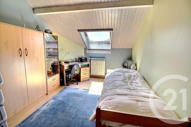 maison à vendre - 6 pièces - 138.4 m2 - AMBILLY - 74 - RHONE-ALPES - Century 21 Agence Du Lac