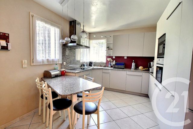 maison à vendre - 6 pièces - 138.4 m2 - AMBILLY - 74 - RHONE-ALPES - Century 21 Agence Du Lac