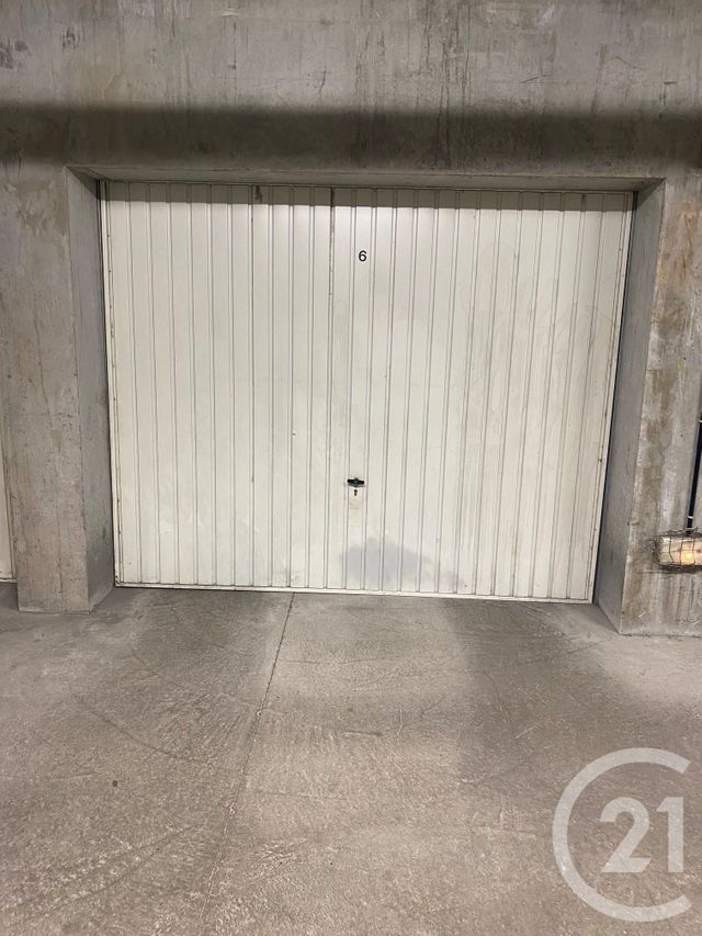 Parking à vendre GAILLARD