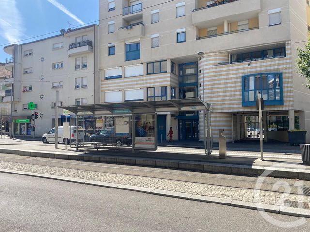 parking à vendre - 16.6 m2 - GAILLARD - 74 - RHONE-ALPES - Century 21 Agence Du Lac