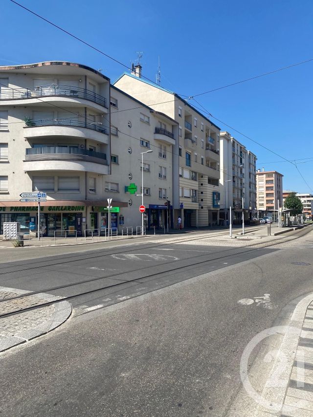 parking à vendre - 16.6 m2 - GAILLARD - 74 - RHONE-ALPES - Century 21 Agence Du Lac