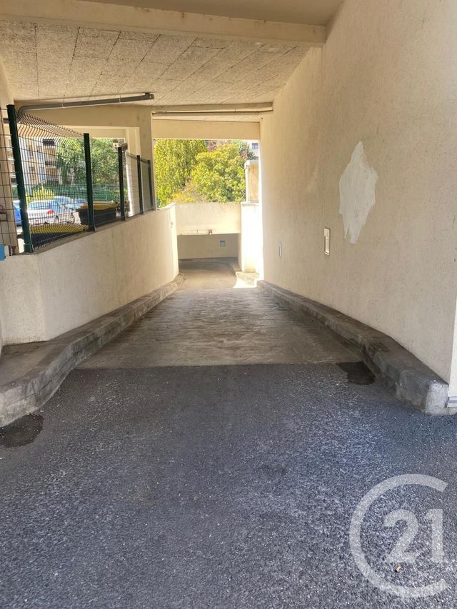parking à vendre - 16.6 m2 - GAILLARD - 74 - RHONE-ALPES - Century 21 Agence Du Lac