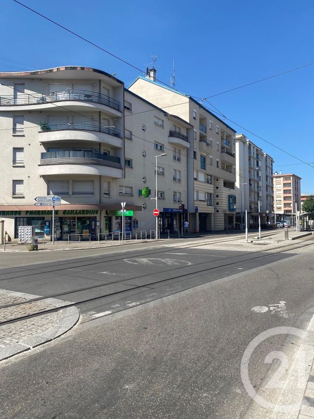 parking à vendre - 16.6 m2 - GAILLARD - 74 - RHONE-ALPES - Century 21 Agence Du Lac