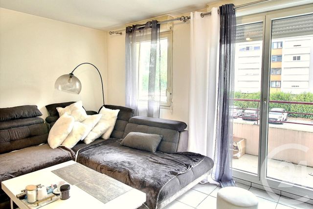appartement - GAILLARD - 74