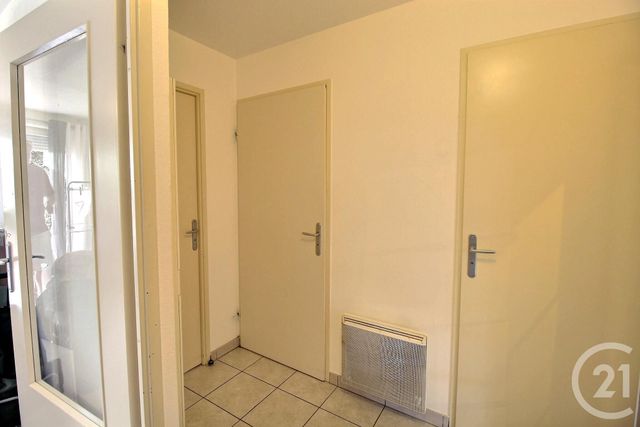 Appartement F2 à vendre - 2 pièces - 42.56 m2 - GAILLARD - 74 - RHONE-ALPES - Century 21 Agence Du Lac