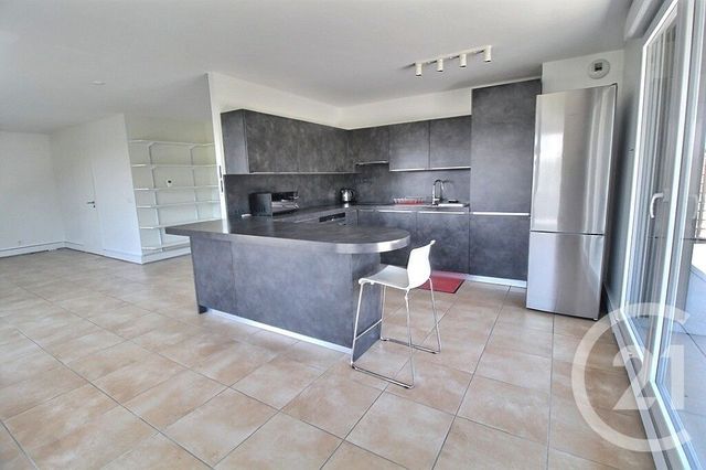 Appartement F3 à vendre - 3 pièces - 89.06 m2 - SCIEZ - 74 - RHONE-ALPES - Century 21 Agence Du Lac