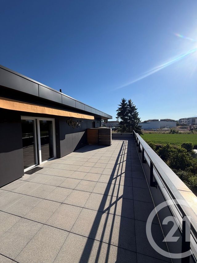Appartement F3 à vendre - 3 pièces - 89.06 m2 - SCIEZ - 74 - RHONE-ALPES - Century 21 Agence Du Lac