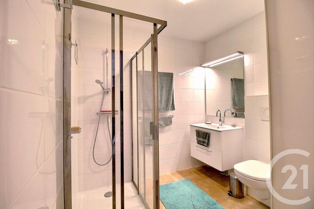 Appartement F3 à vendre - 3 pièces - 89.06 m2 - SCIEZ - 74 - RHONE-ALPES - Century 21 Agence Du Lac