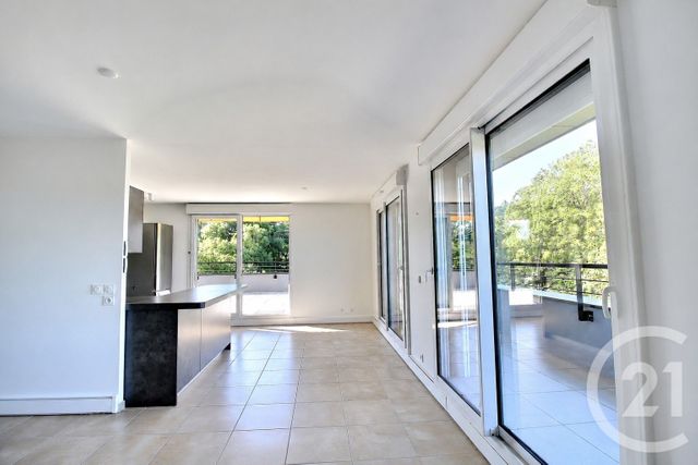Appartement F3 à vendre - 3 pièces - 89.06 m2 - SCIEZ - 74 - RHONE-ALPES - Century 21 Agence Du Lac