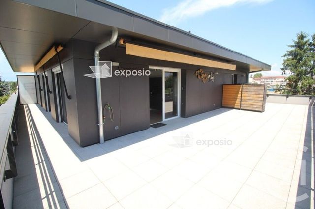 appartement - SCIEZ - 74