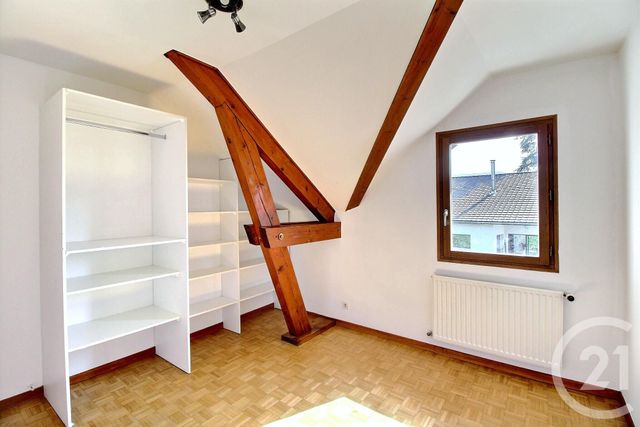 maison à vendre - 8 pièces - 178.0 m2 - GAILLARD - 74 - RHONE-ALPES - Century 21 Agence Du Lac