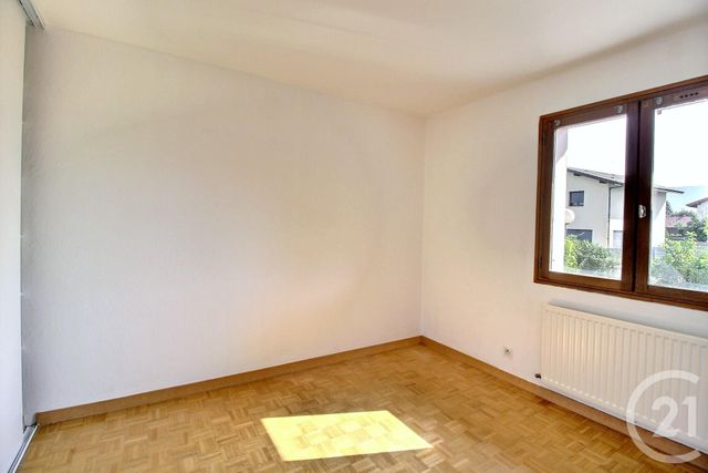 maison à vendre - 8 pièces - 178.0 m2 - GAILLARD - 74 - RHONE-ALPES - Century 21 Agence Du Lac