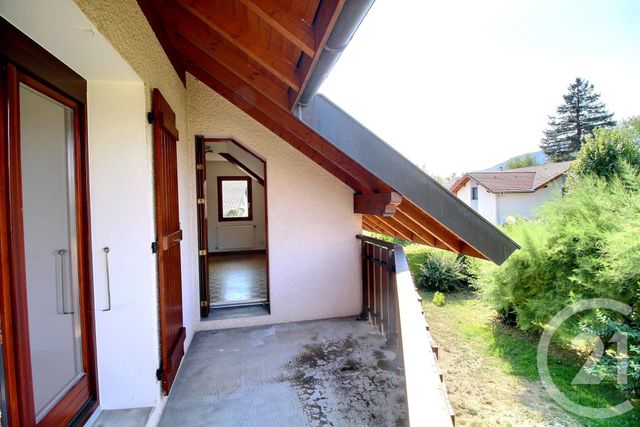 maison à vendre - 8 pièces - 178.0 m2 - GAILLARD - 74 - RHONE-ALPES - Century 21 Agence Du Lac
