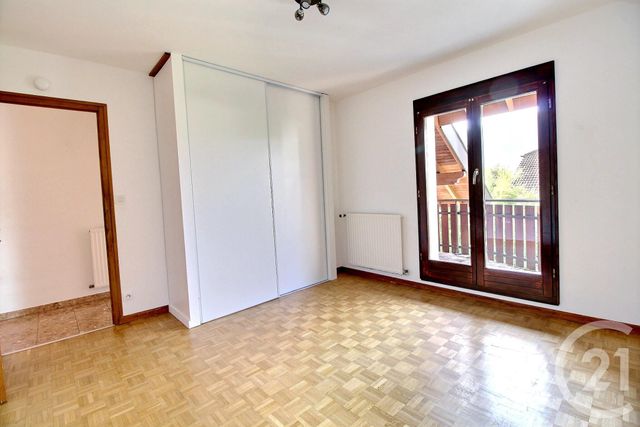 maison à vendre - 8 pièces - 178.0 m2 - GAILLARD - 74 - RHONE-ALPES - Century 21 Agence Du Lac