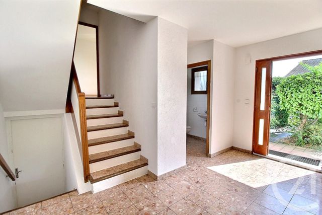 maison à vendre - 8 pièces - 178.0 m2 - GAILLARD - 74 - RHONE-ALPES - Century 21 Agence Du Lac