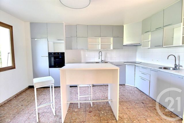 maison à vendre - 8 pièces - 178.0 m2 - GAILLARD - 74 - RHONE-ALPES - Century 21 Agence Du Lac