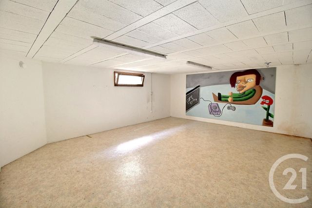 maison à vendre - 8 pièces - 178.0 m2 - GAILLARD - 74 - RHONE-ALPES - Century 21 Agence Du Lac