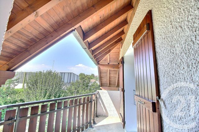 maison à vendre - 8 pièces - 178.0 m2 - GAILLARD - 74 - RHONE-ALPES - Century 21 Agence Du Lac