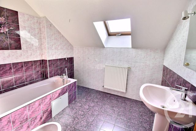 maison à vendre - 8 pièces - 178.0 m2 - GAILLARD - 74 - RHONE-ALPES - Century 21 Agence Du Lac