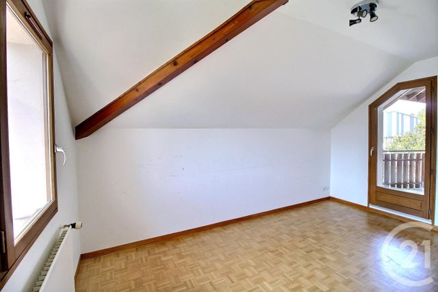 maison à vendre - 8 pièces - 178.0 m2 - GAILLARD - 74 - RHONE-ALPES - Century 21 Agence Du Lac