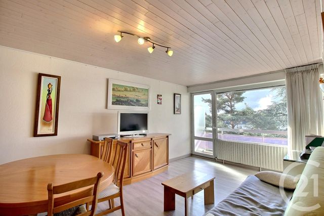 Appartement F2 à vendre GAILLARD