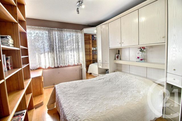 Appartement F2 à vendre - 2 pièces - 50.32 m2 - GAILLARD - 74 - RHONE-ALPES - Century 21 Agence Du Lac